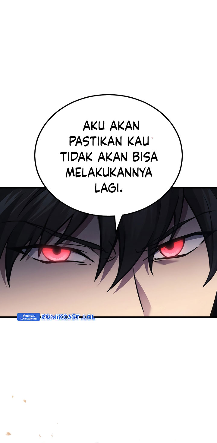 Martial God Regressed to Level 2 Chapter 41 Gambar 15