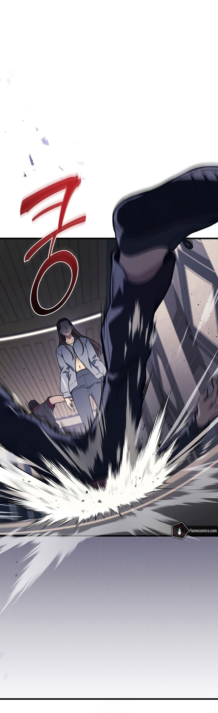 Martial God Regressed to Level 2 Chapter 41 Gambar 17