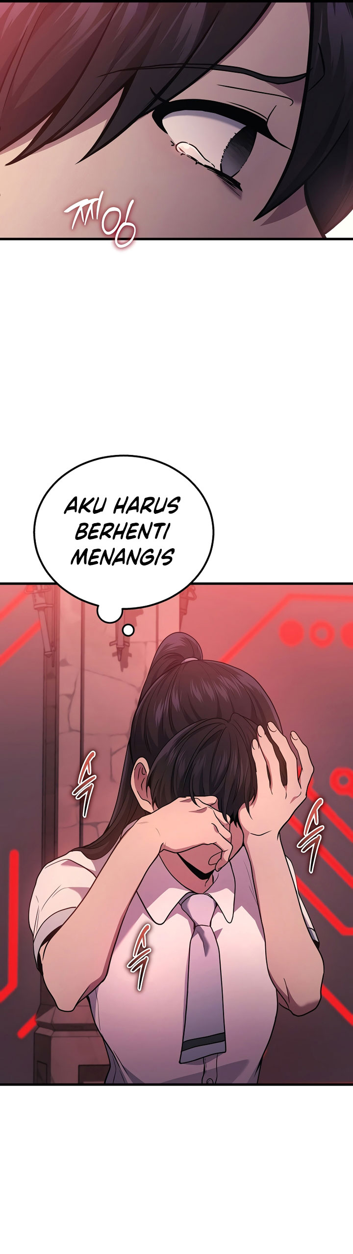 Martial God Regressed to Level 2 Chapter 41 Gambar 21