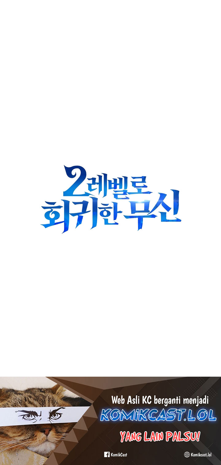 Martial God Regressed to Level 2 Chapter 41 Gambar 51