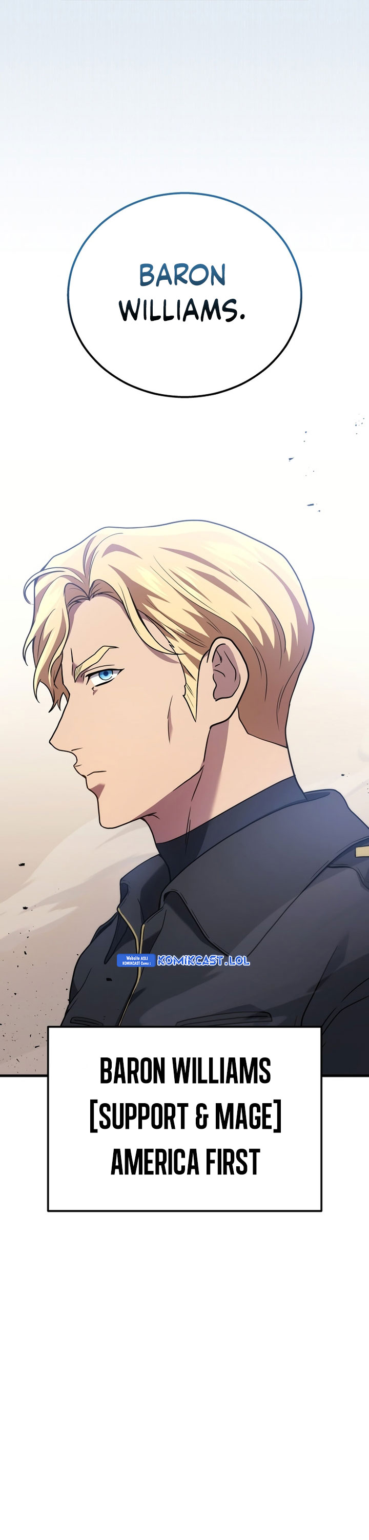 Martial God Regressed to Level 2 Chapter 46 Gambar 3