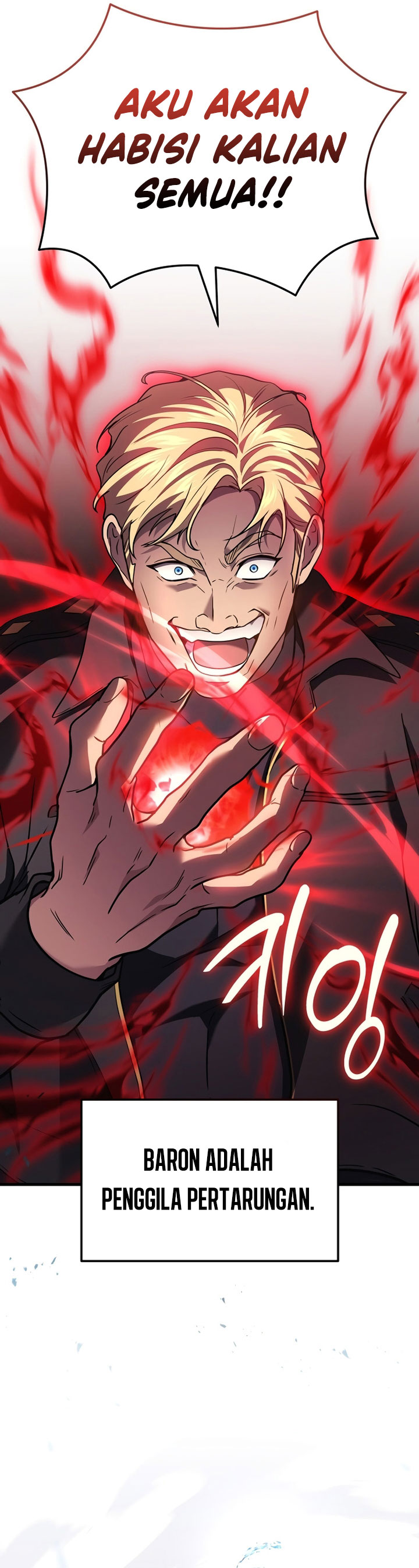 Martial God Regressed to Level 2 Chapter 46 Gambar 7