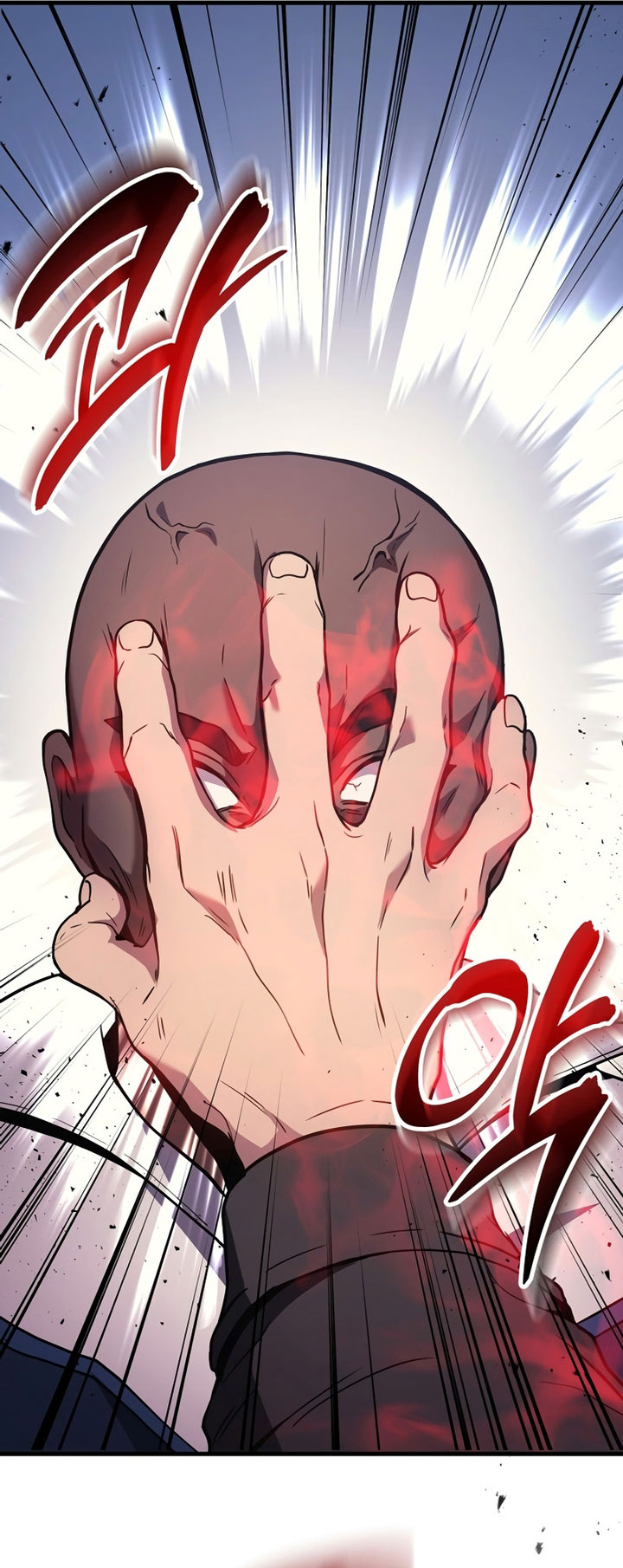 Martial God Regressed to Level 2 Chapter 46 Gambar 9