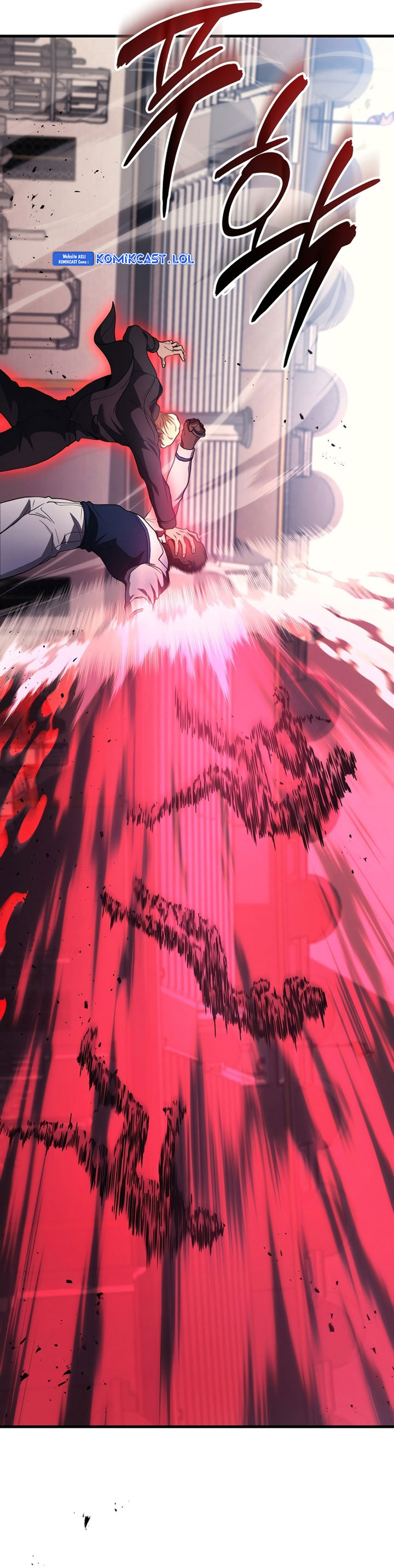 Martial God Regressed to Level 2 Chapter 46 Gambar 10