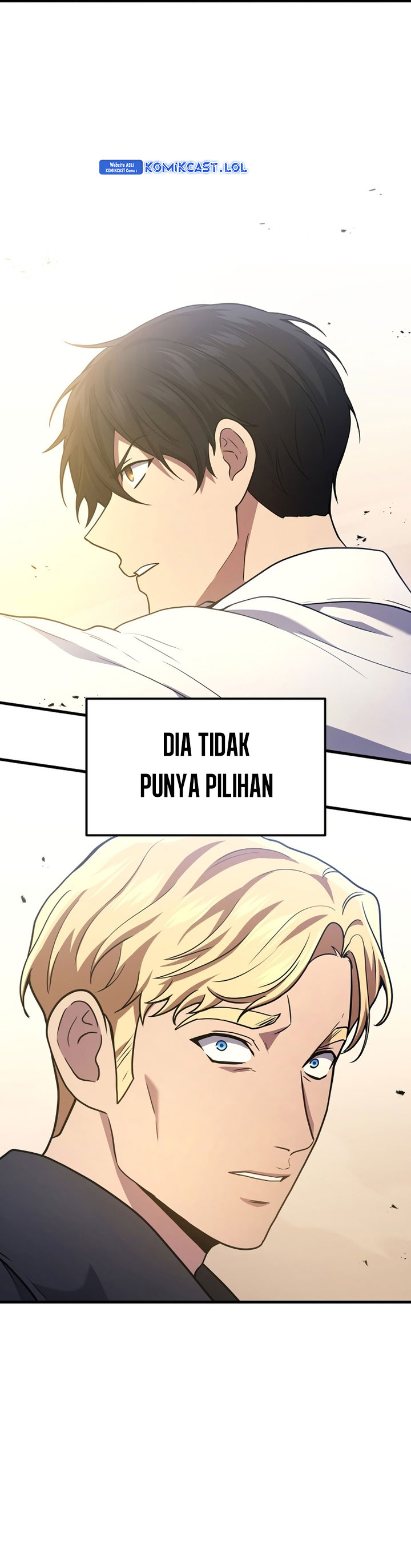 Martial God Regressed to Level 2 Chapter 46 Gambar 15