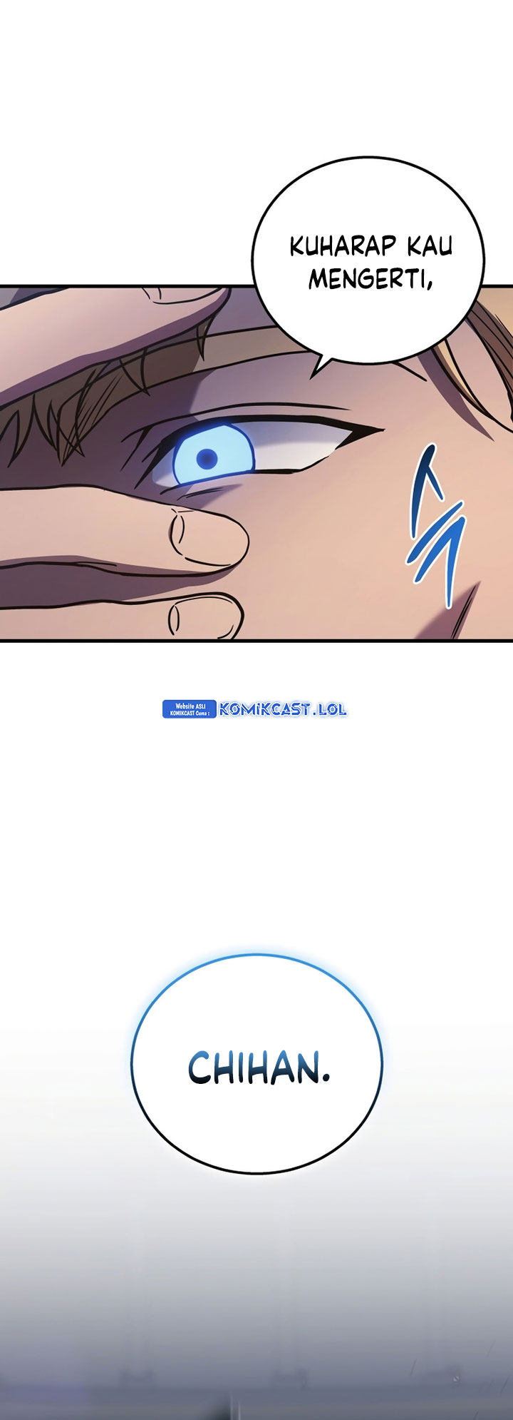 Martial God Regressed to Level 2 Chapter 46 Gambar 20