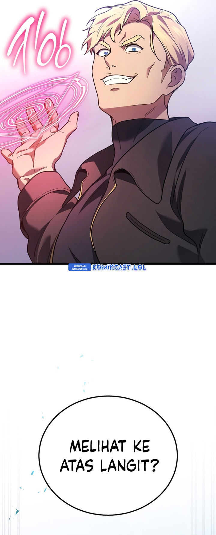 Martial God Regressed to Level 2 Chapter 46 Gambar 28