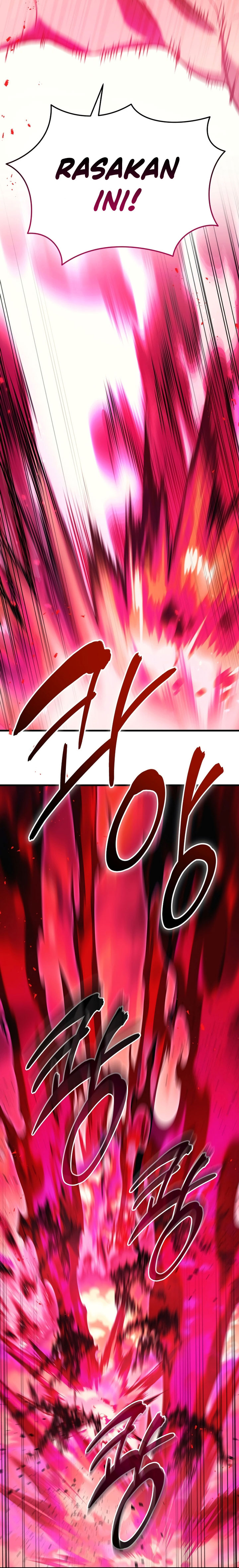 Martial God Regressed to Level 2 Chapter 46 Gambar 34