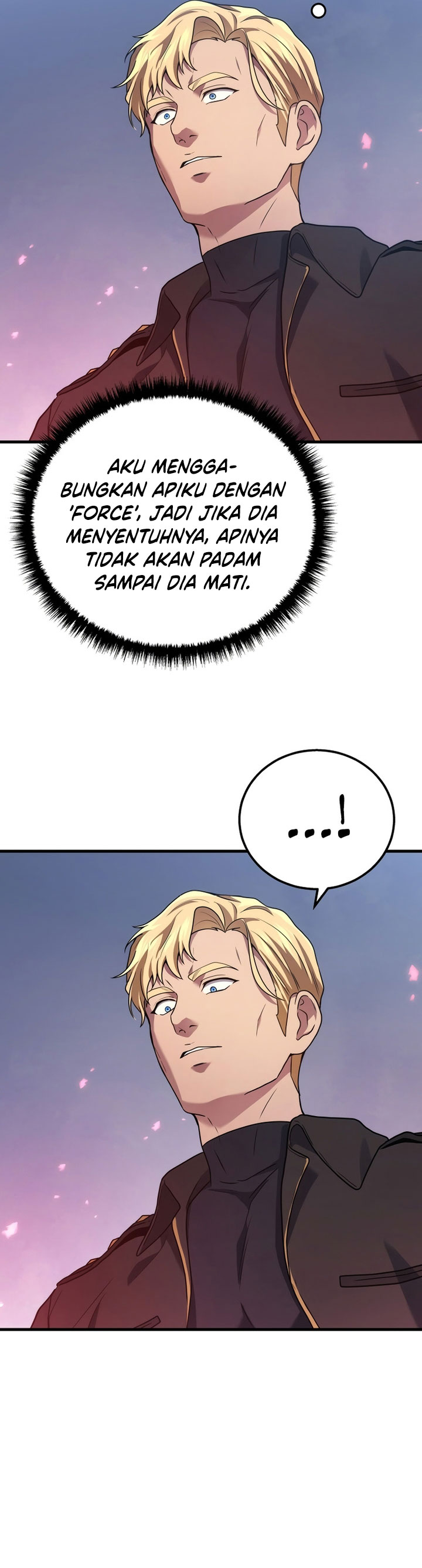 Martial God Regressed to Level 2 Chapter 46 Gambar 42