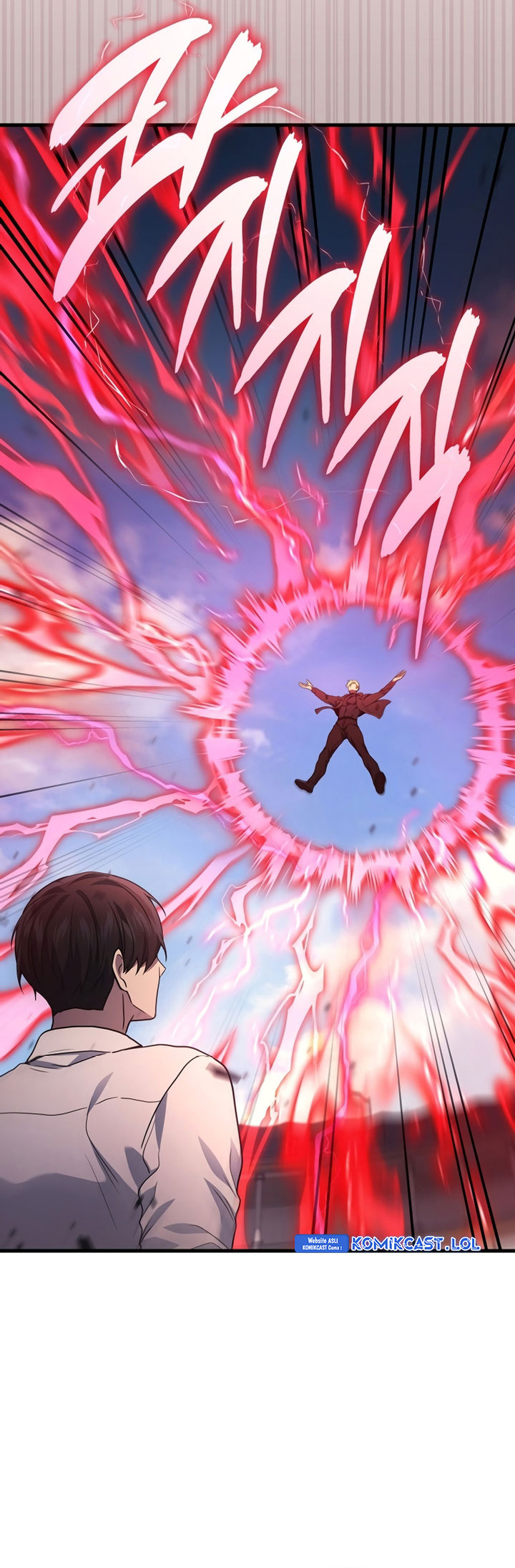 Martial God Regressed to Level 2 Chapter 46 Gambar 48