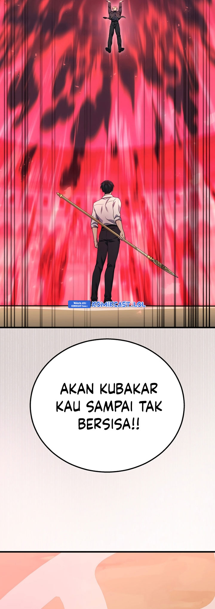 Martial God Regressed to Level 2 Chapter 46 Gambar 50