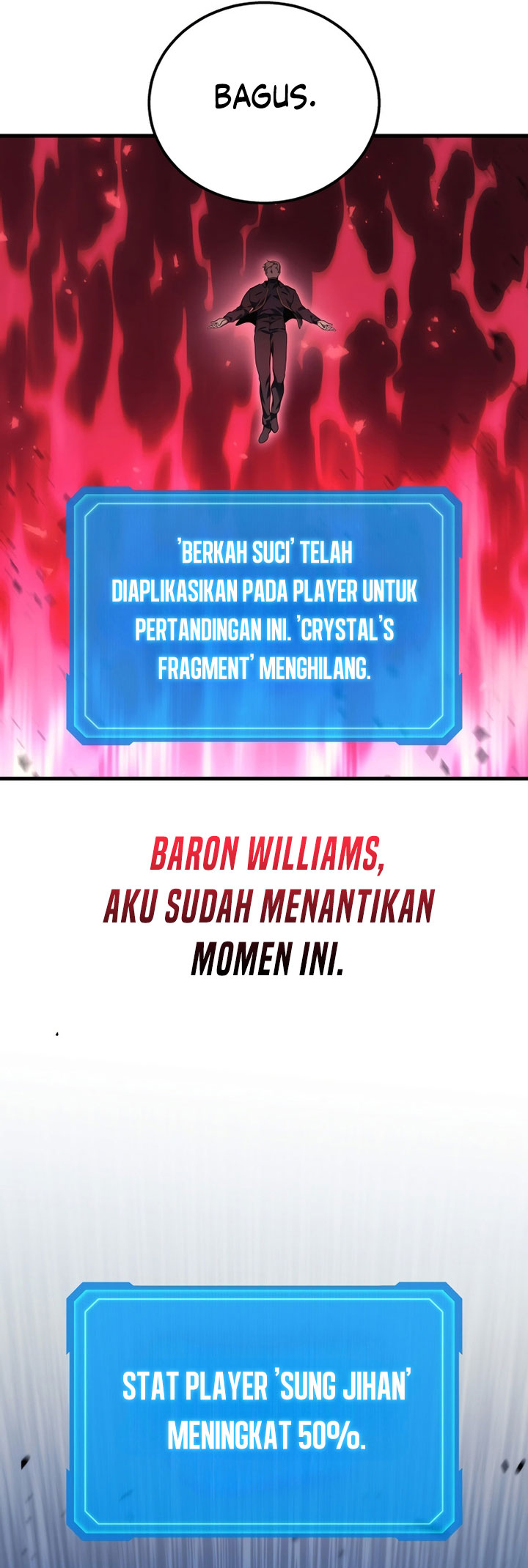 Martial God Regressed to Level 2 Chapter 46 Gambar 56