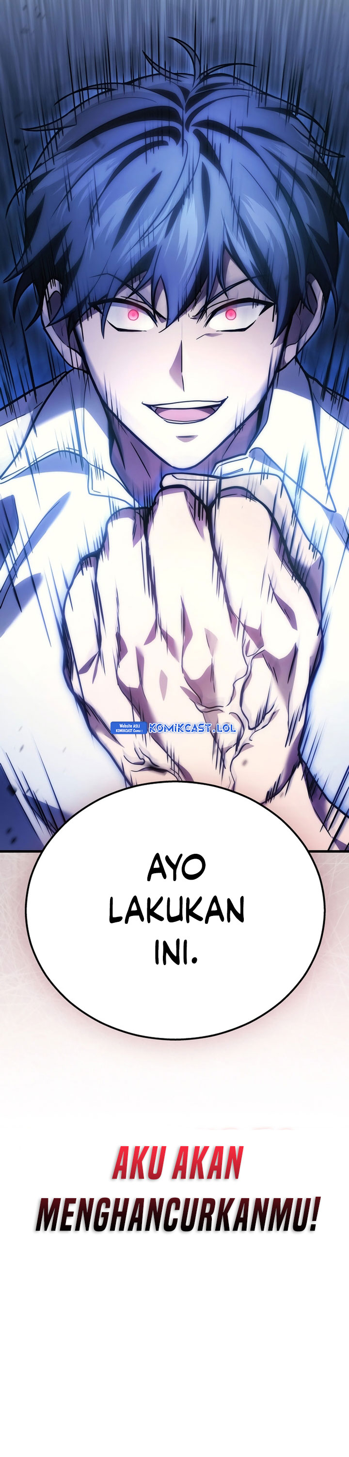 Martial God Regressed to Level 2 Chapter 46 Gambar 57