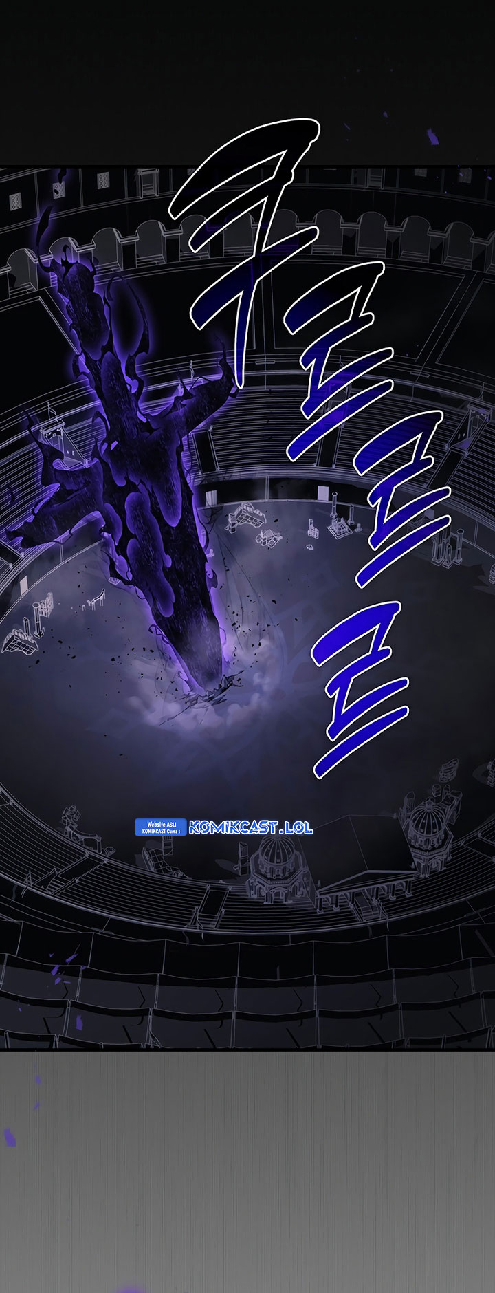 Martial God Regressed to Level 2 Chapter 51 S1 END Gambar 3