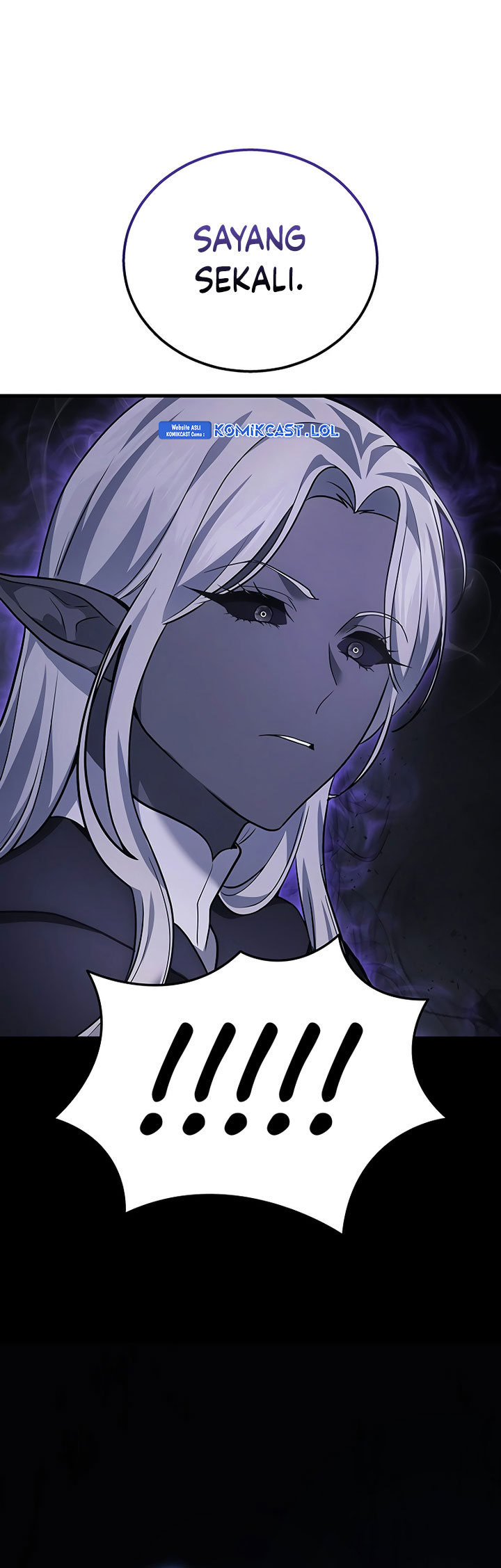 Martial God Regressed to Level 2 Chapter 51 S1 END Gambar 5