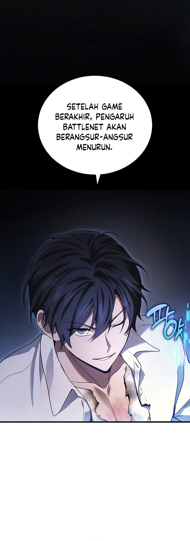 Martial God Regressed to Level 2 Chapter 51 S1 END Gambar 7