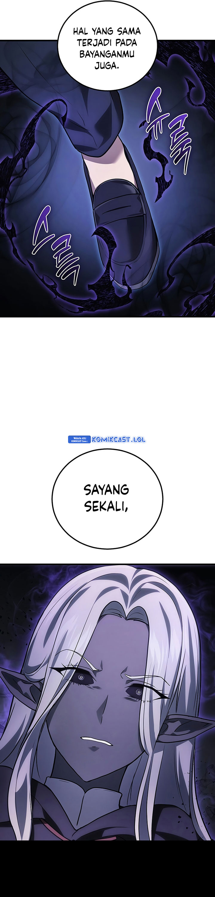 Martial God Regressed to Level 2 Chapter 51 S1 END Gambar 8