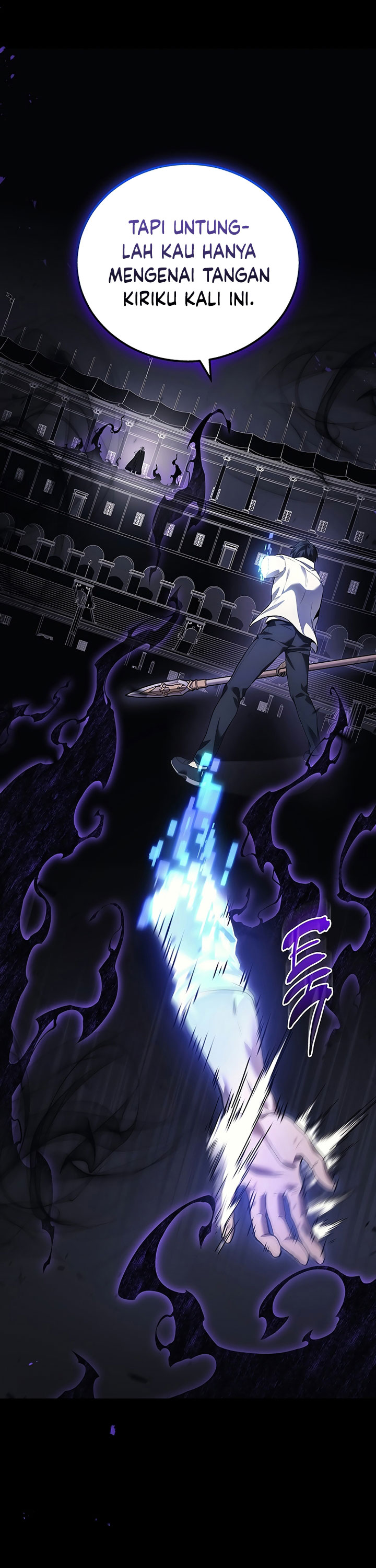 Martial God Regressed to Level 2 Chapter 51 S1 END Gambar 9