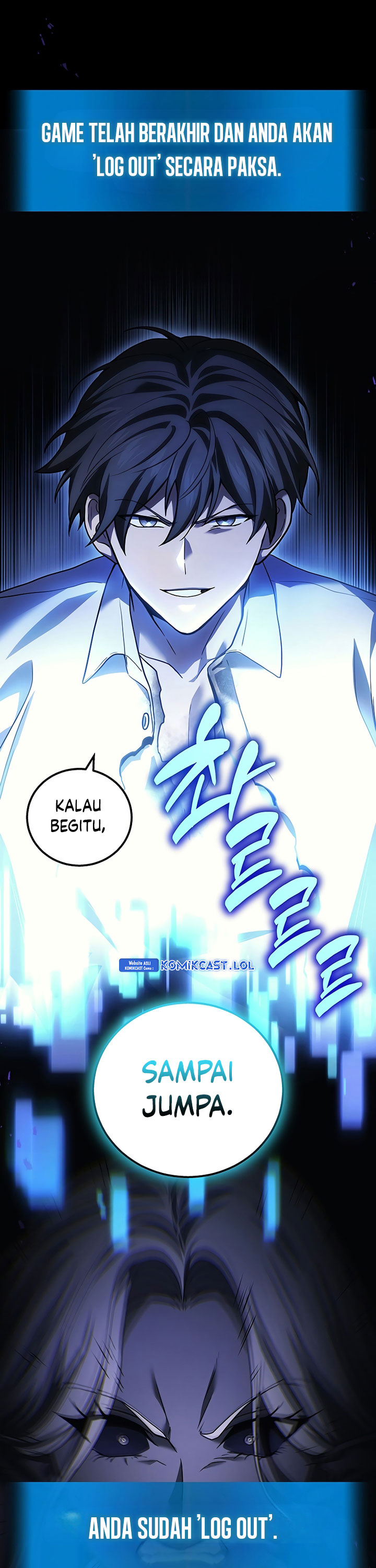 Martial God Regressed to Level 2 Chapter 51 S1 END Gambar 10