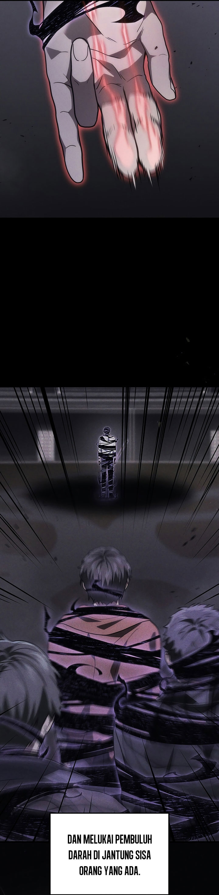 Martial God Regressed to Level 2 Chapter 51 S1 END Gambar 16