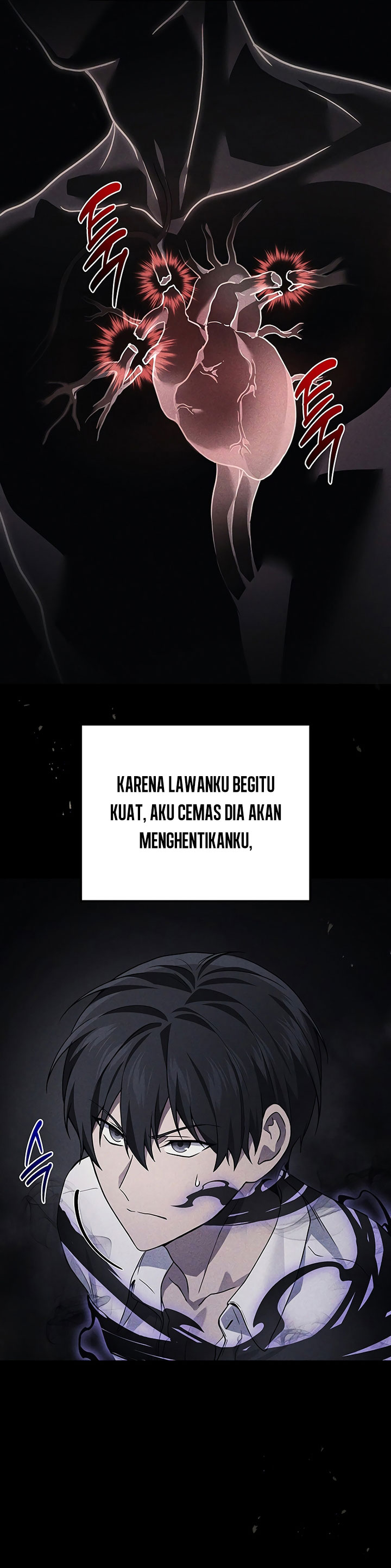 Martial God Regressed to Level 2 Chapter 51 S1 END Gambar 17