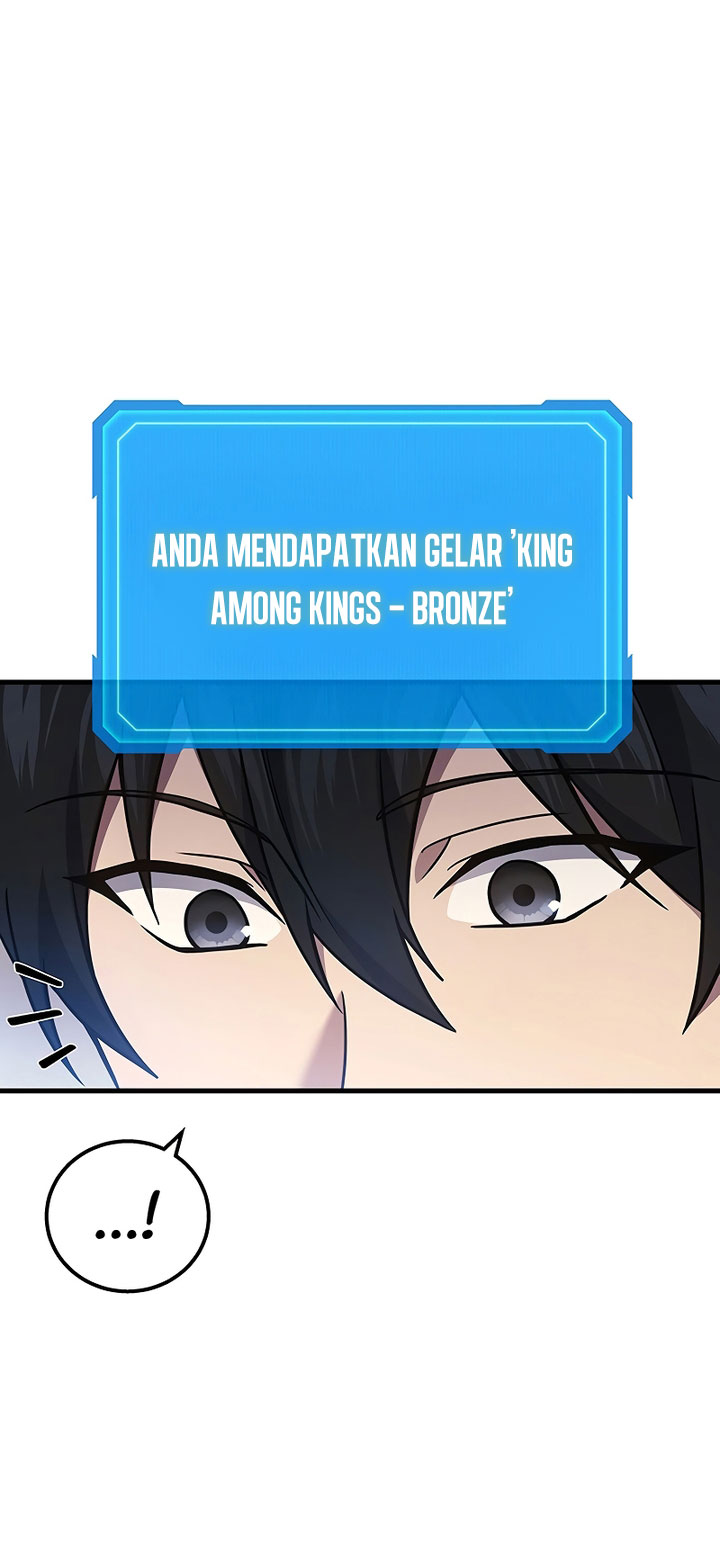 Martial God Regressed to Level 2 Chapter 51 S1 END Gambar 22