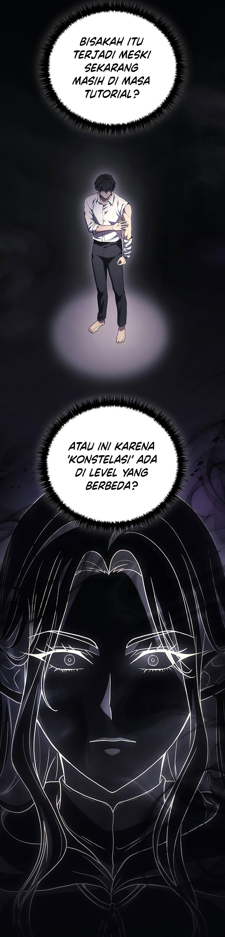 Martial God Regressed to Level 2 Chapter 51 S1 END Gambar 31
