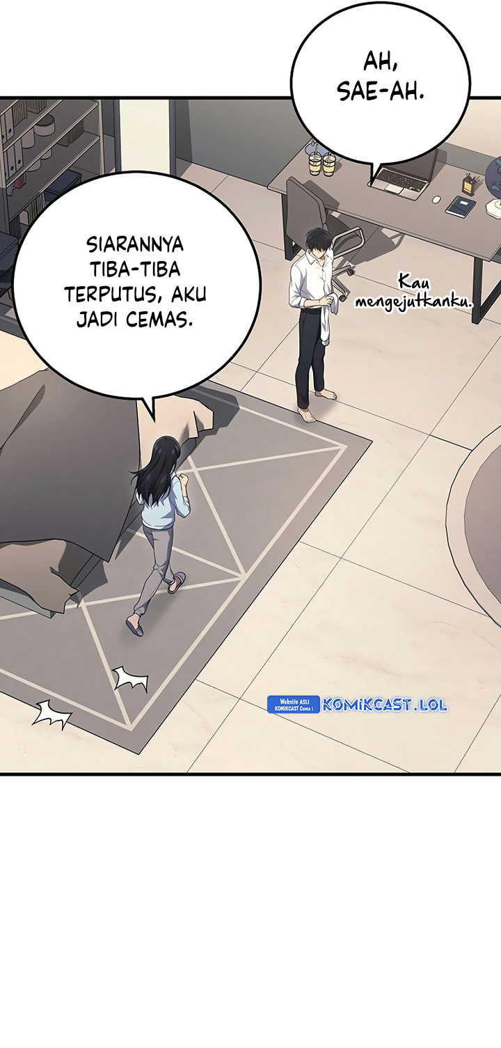 Martial God Regressed to Level 2 Chapter 51 S1 END Gambar 33