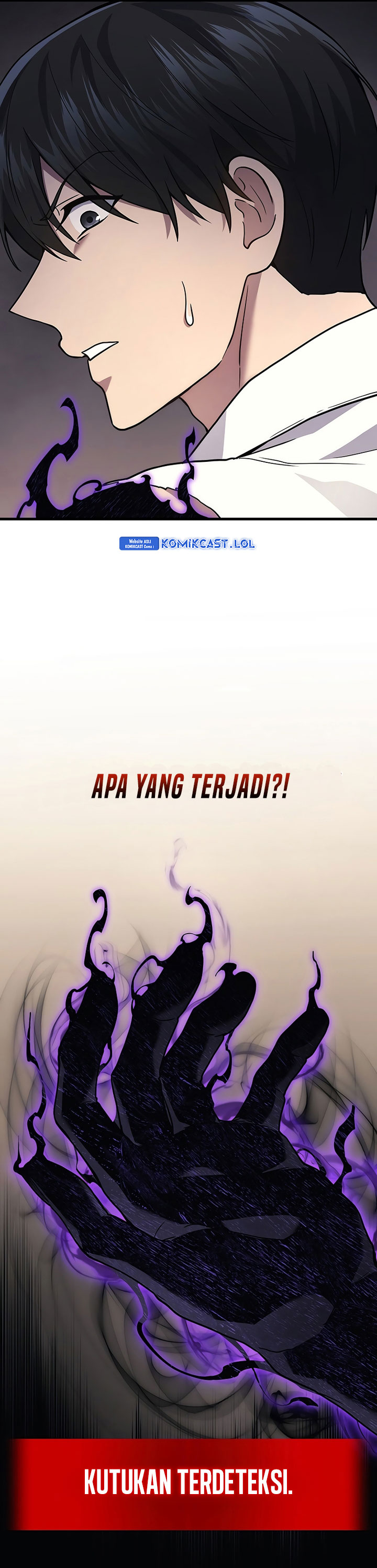 Martial God Regressed to Level 2 Chapter 51 S1 END Gambar 40