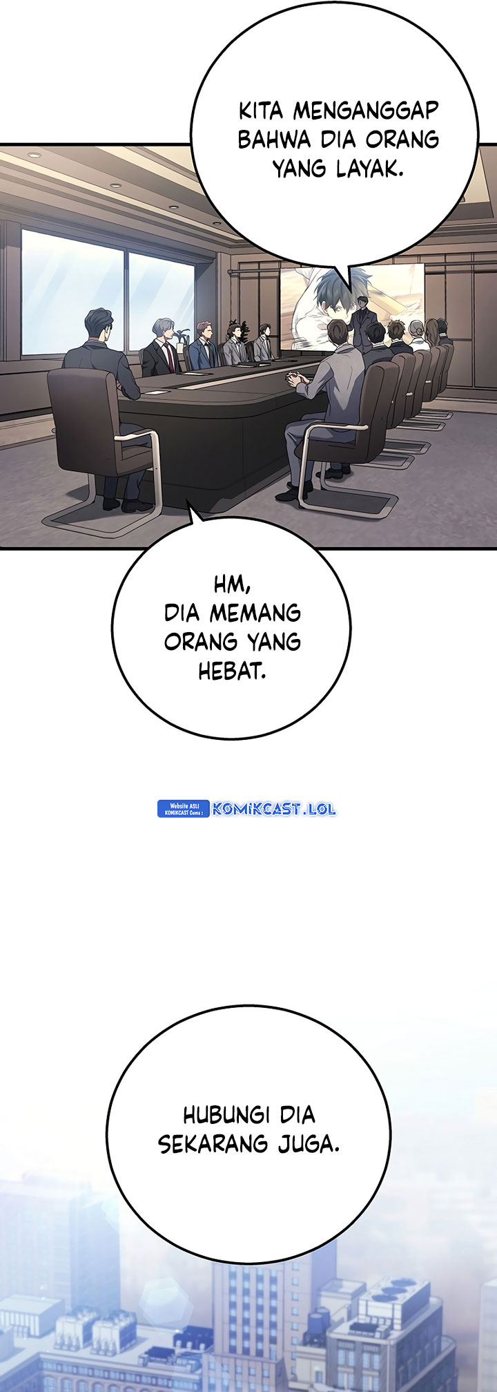 Martial God Regressed to Level 2 Chapter 51 S1 END Gambar 45
