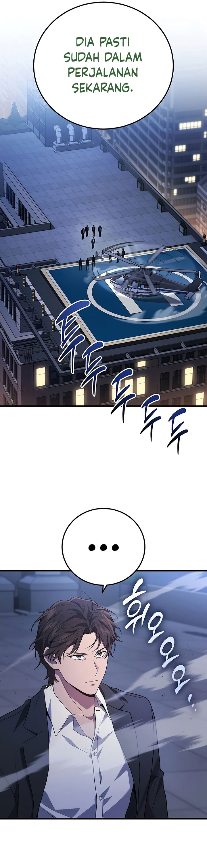 Martial God Regressed to Level 2 Chapter 51 S1 END Gambar 51