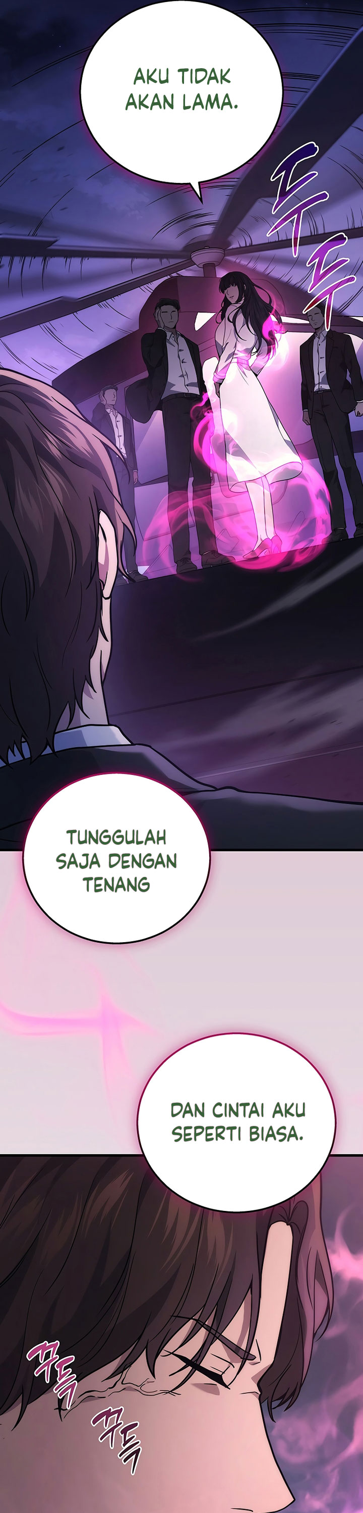 Martial God Regressed to Level 2 Chapter 51 S1 END Gambar 54