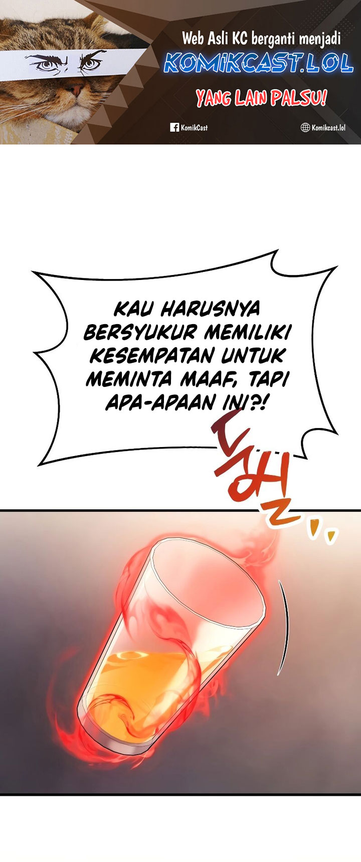 Martial God Regressed to Level 2 Chapter 52 Gambar 2