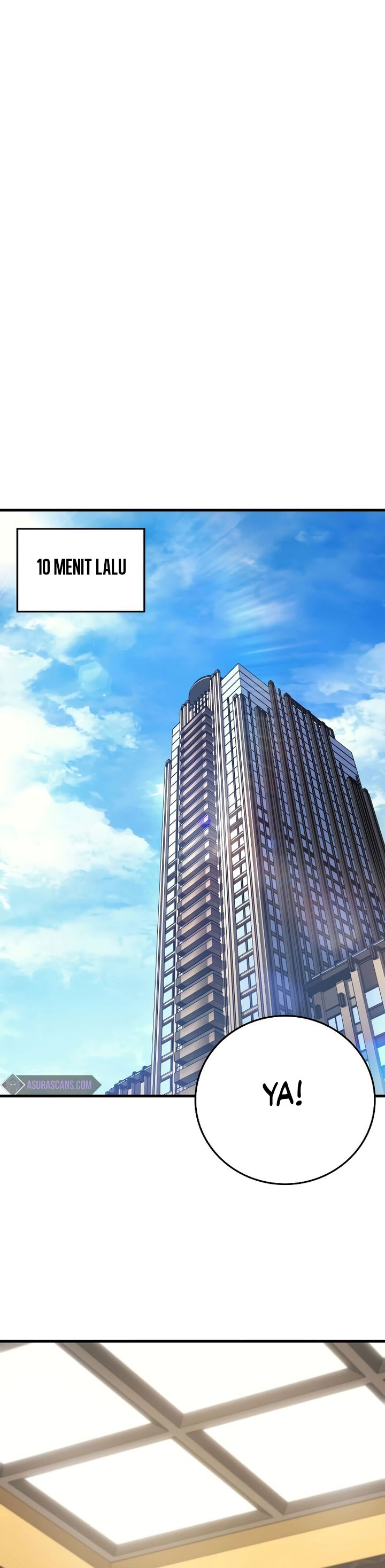 Martial God Regressed to Level 2 Chapter 52 Gambar 6