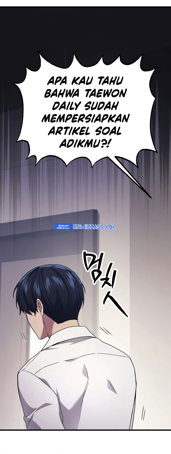 Martial God Regressed to Level 2 Chapter 52 Gambar 18