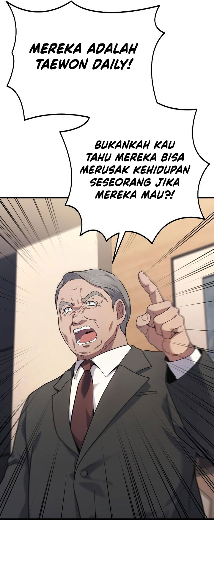 Martial God Regressed to Level 2 Chapter 52 Gambar 19