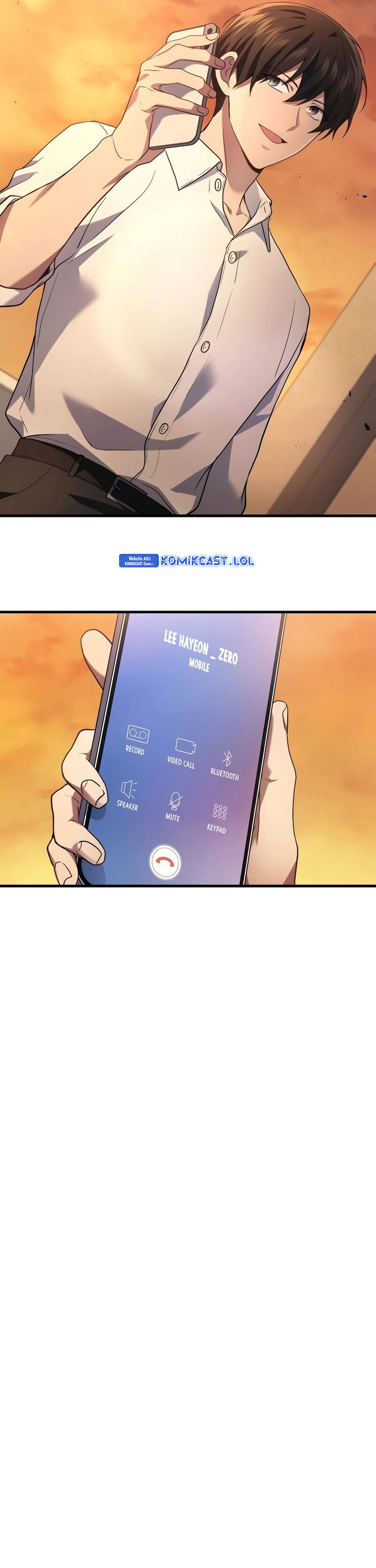Martial God Regressed to Level 2 Chapter 52 Gambar 53