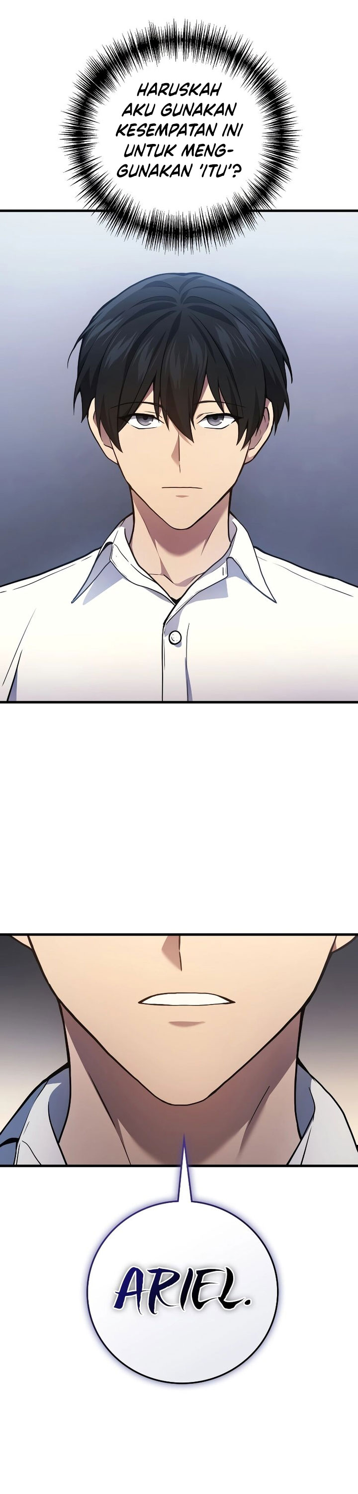 Martial God Regressed to Level 2 Chapter 52 Gambar 61