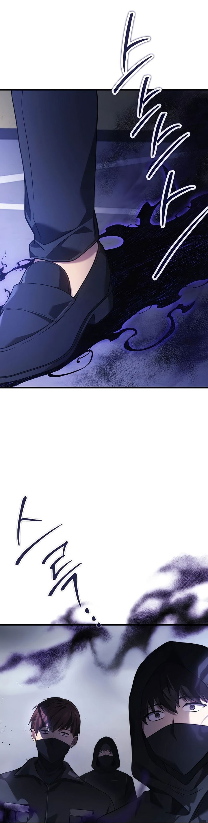 Martial God Regressed to Level 2 Chapter 52 Gambar 62