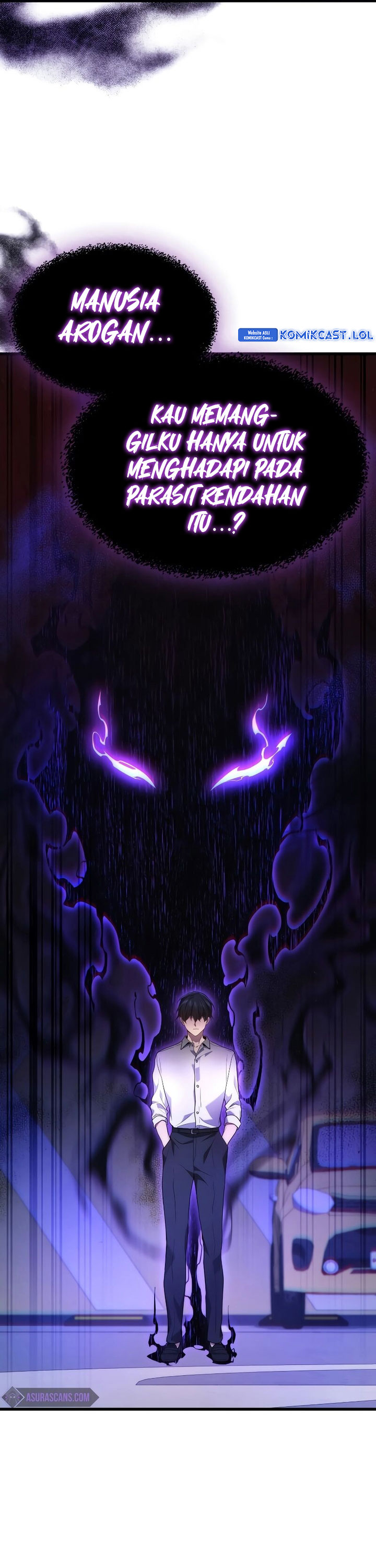 Martial God Regressed to Level 2 Chapter 52 Gambar 63