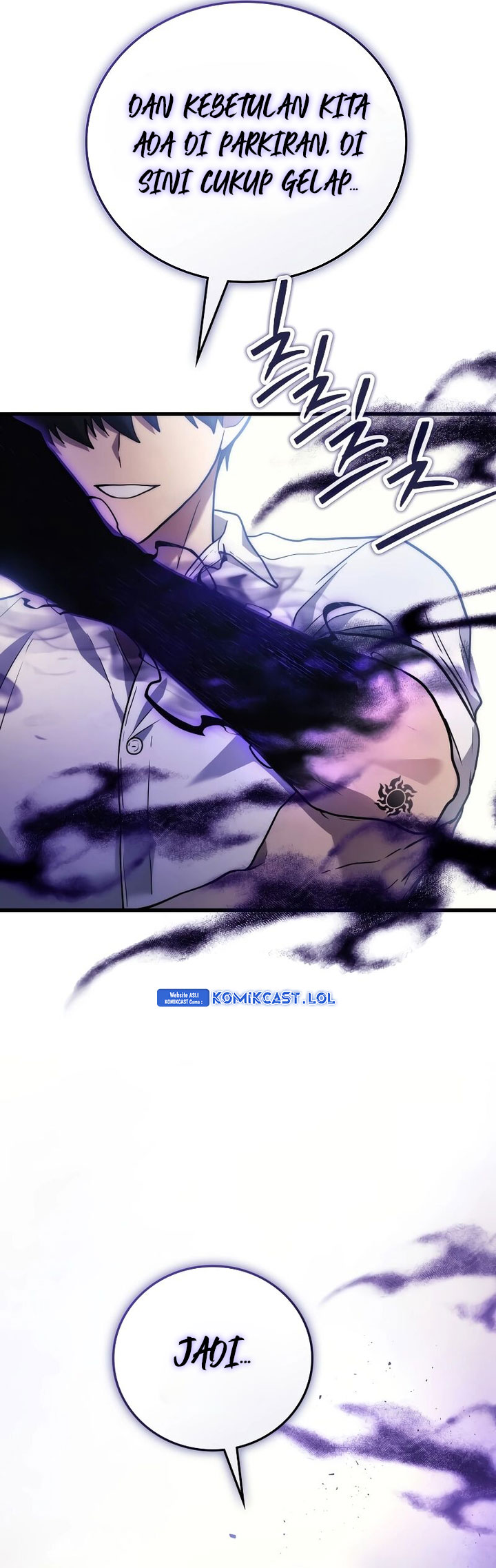Martial God Regressed to Level 2 Chapter 52 Gambar 65