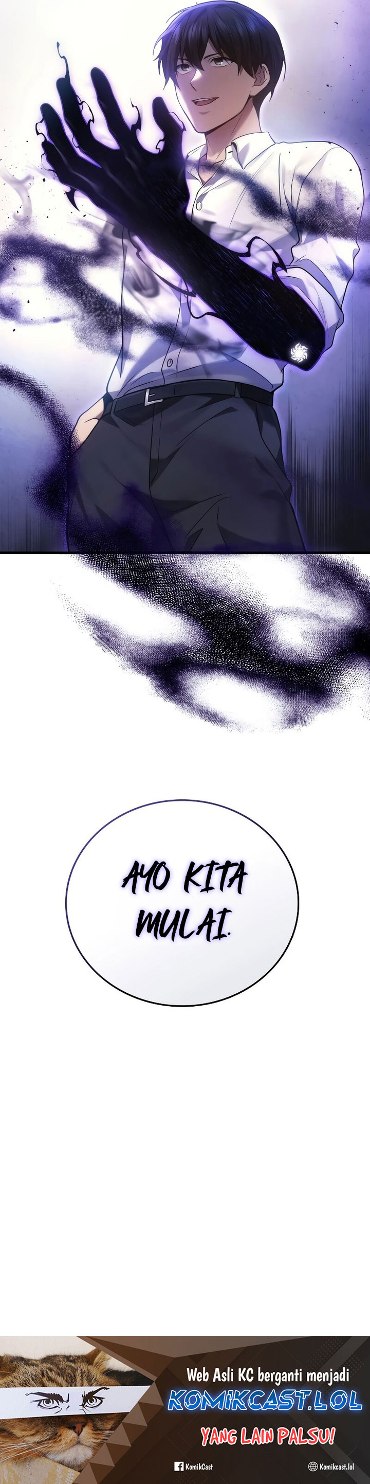 Martial God Regressed to Level 2 Chapter 52 Gambar 66