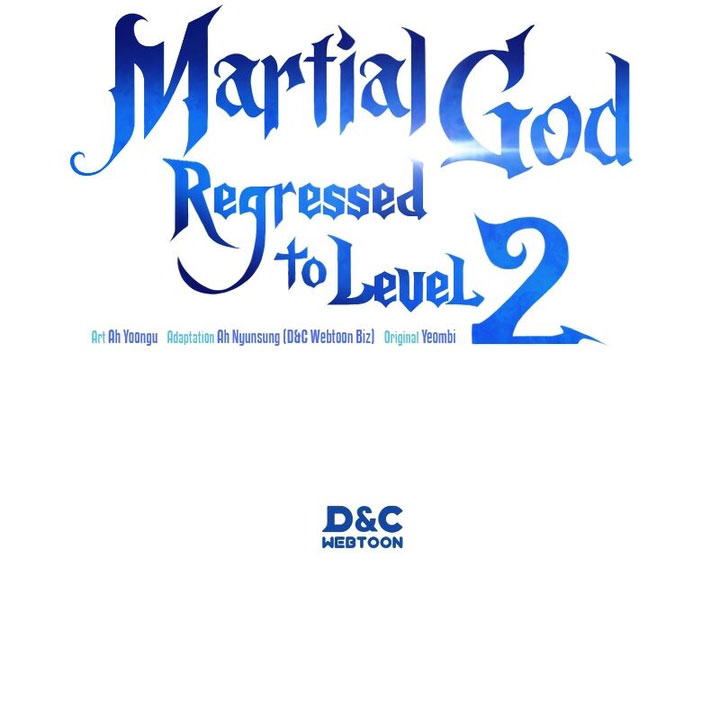 Martial God Regressed to Level 2 Chapter 52 Gambar 67