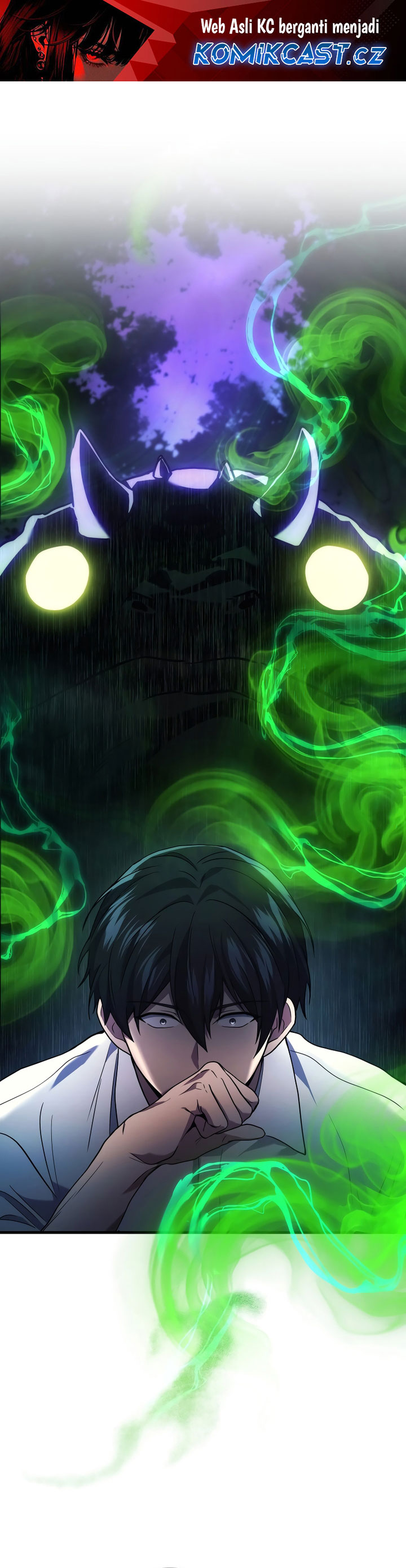Martial God Regressed to Level 2 Chapter 58 Gambar 2