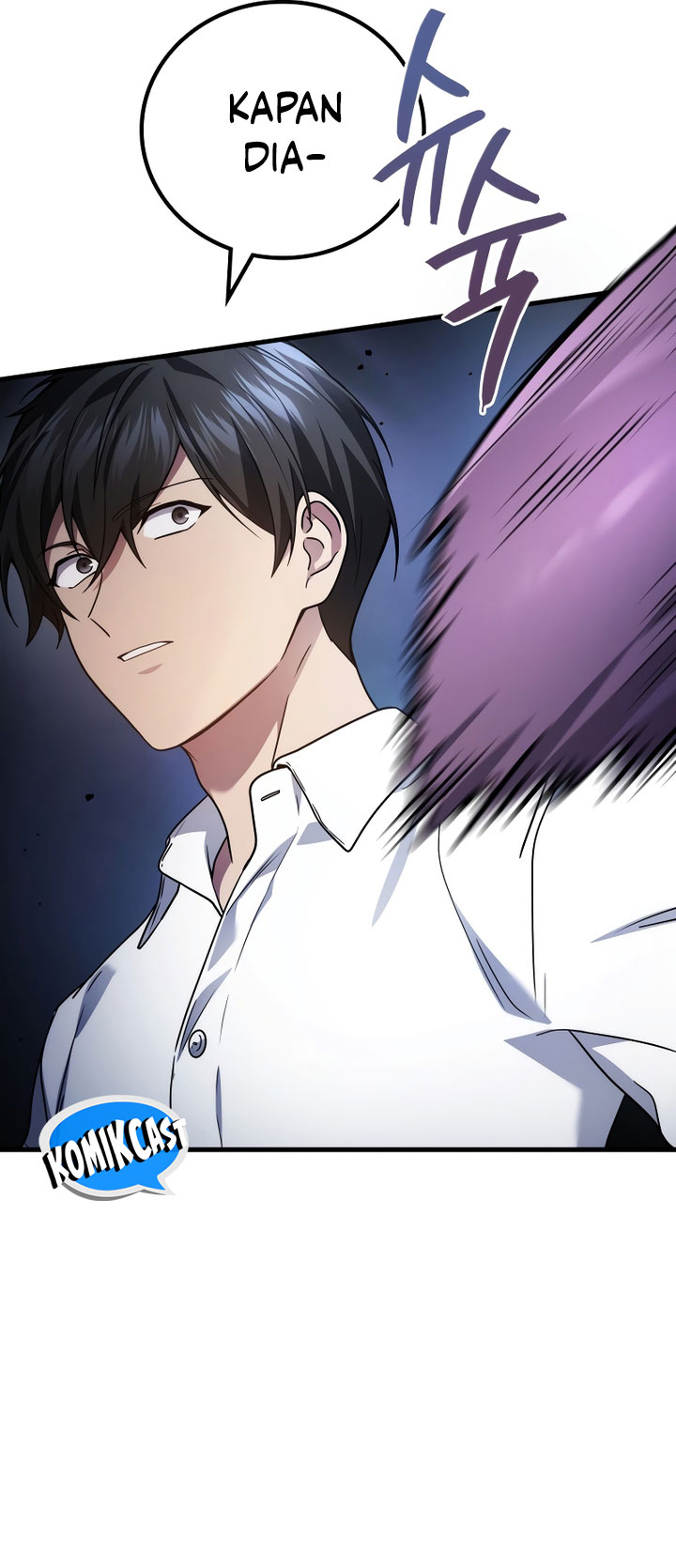 Martial God Regressed to Level 2 Chapter 58 Gambar 3