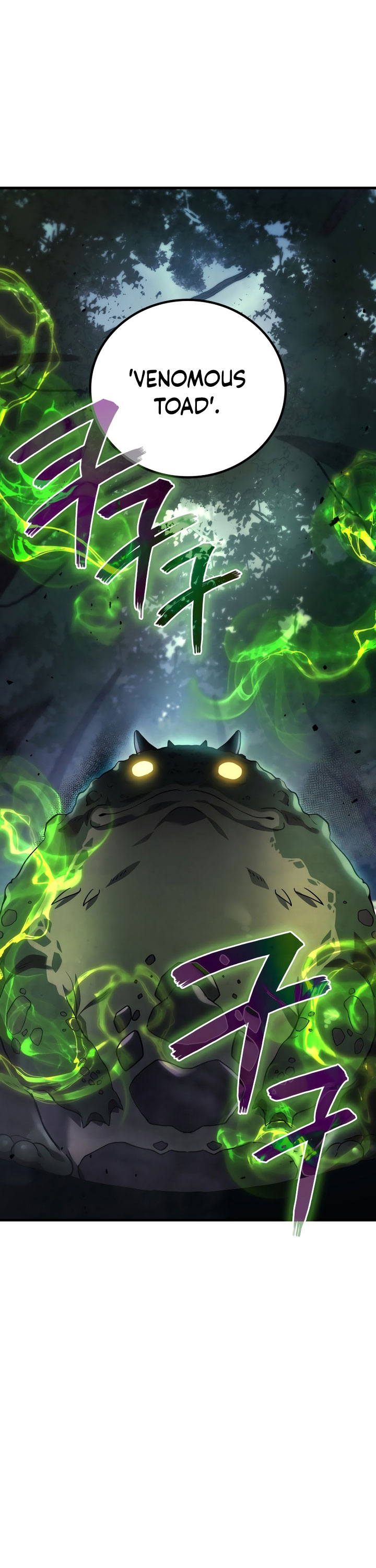 Martial God Regressed to Level 2 Chapter 58 Gambar 6