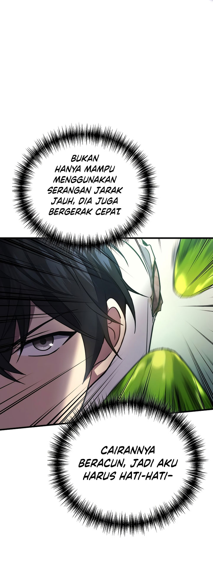 Martial God Regressed to Level 2 Chapter 58 Gambar 14