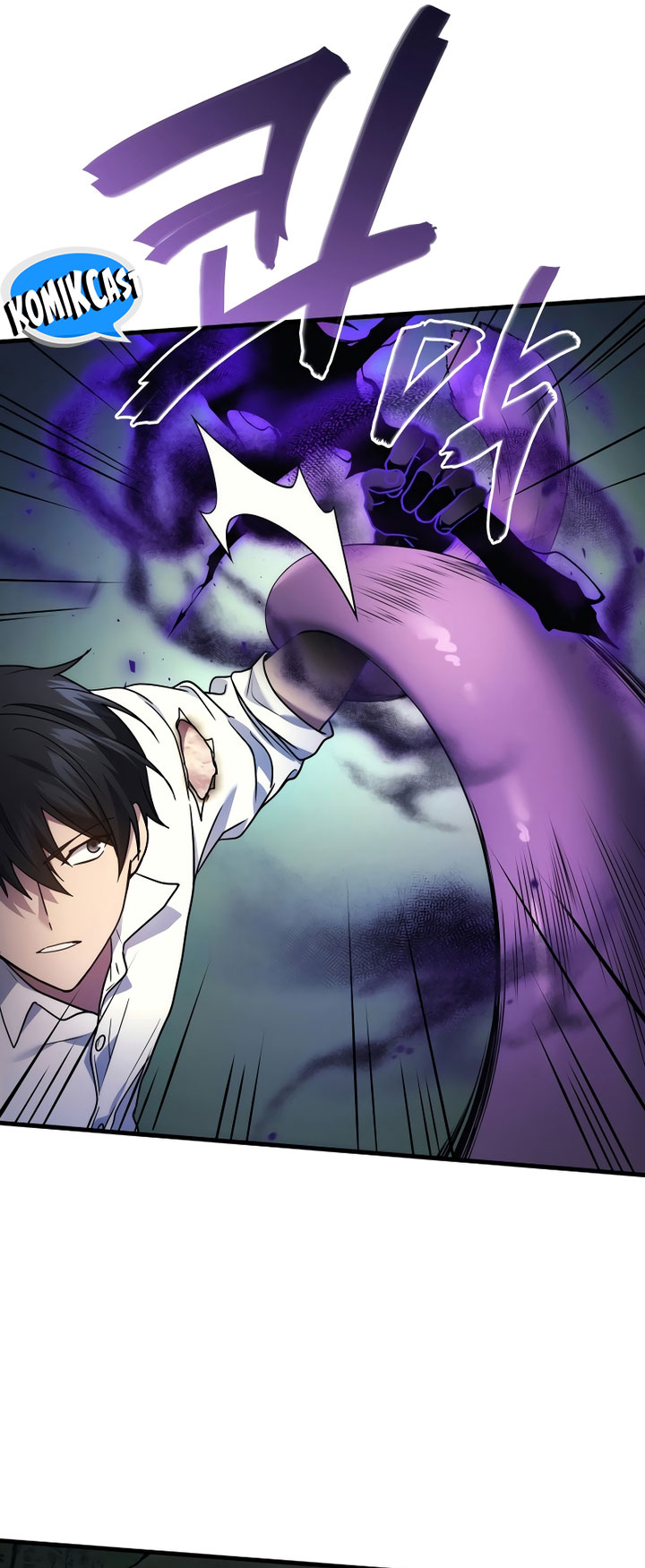 Martial God Regressed to Level 2 Chapter 58 Gambar 15