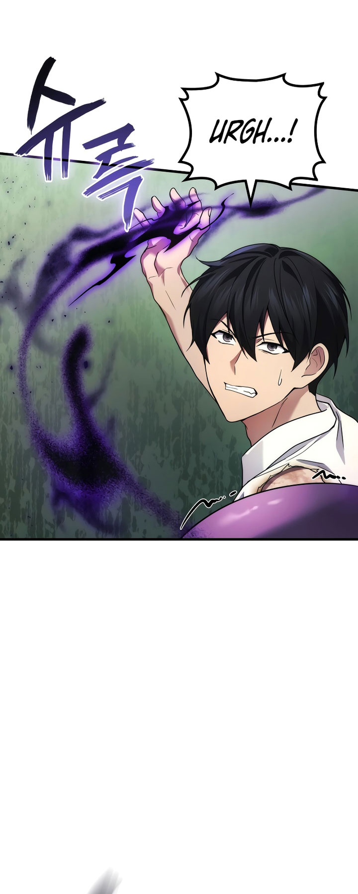 Martial God Regressed to Level 2 Chapter 58 Gambar 17