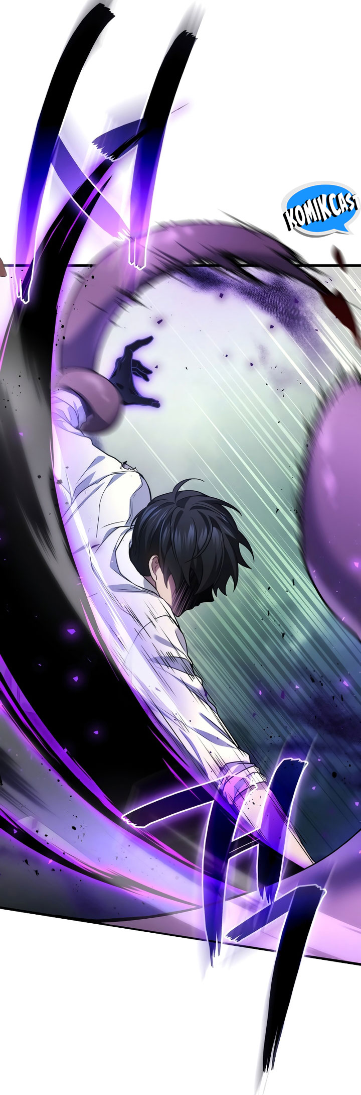 Martial God Regressed to Level 2 Chapter 58 Gambar 18